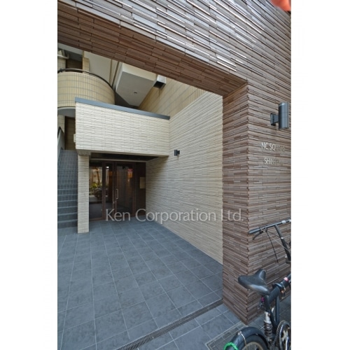 ＮＣスクエア新宿