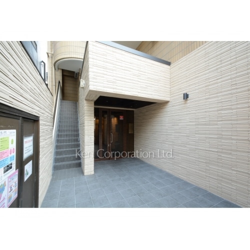 ＮＣスクエア新宿