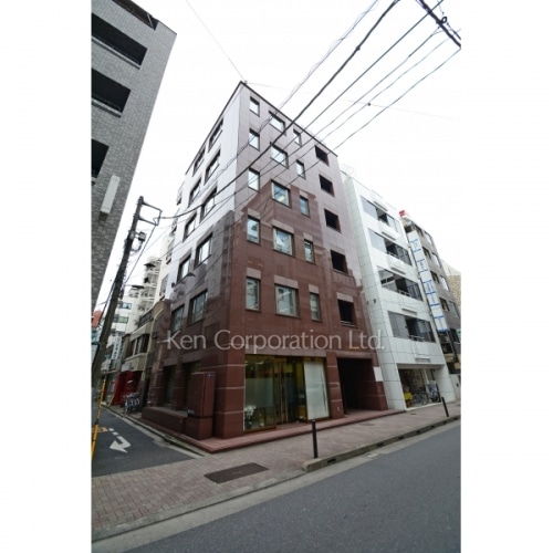 トーハン第２ビル