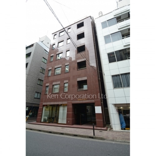 トーハン第２ビル