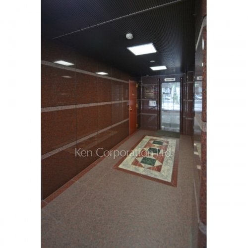 トーハン第２ビル