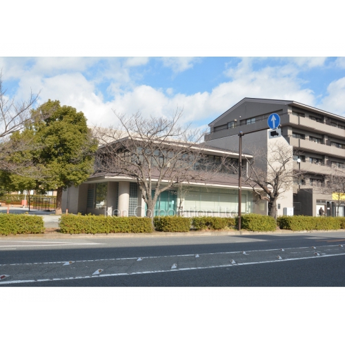 本牧イレブンシックス