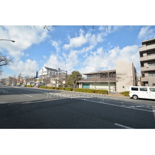 本牧イレブンシックス