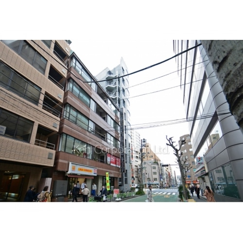 ＣＩＴＹ　ＰＲＩＭＥ　日本橋