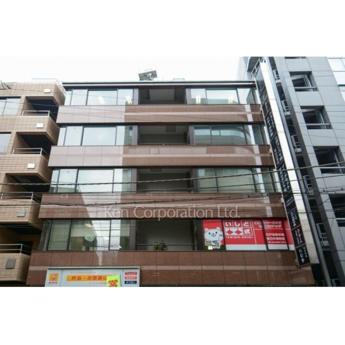 ＣＩＴＹ　ＰＲＩＭＥ　日本橋