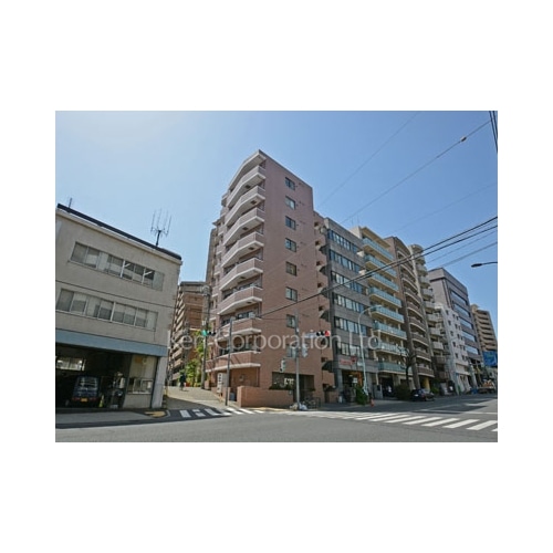 菱和パレス渋谷西