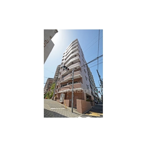 菱和パレス渋谷西