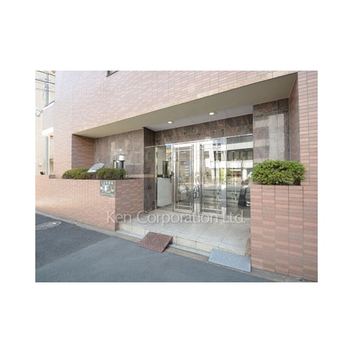 菱和パレス渋谷西