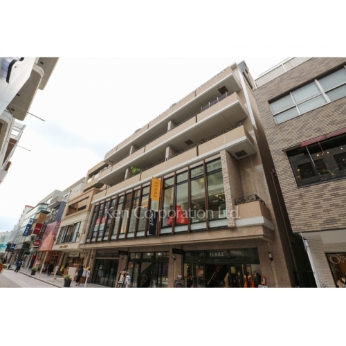 ラ・セルコート元町