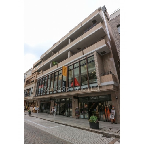 ラ・セルコート元町