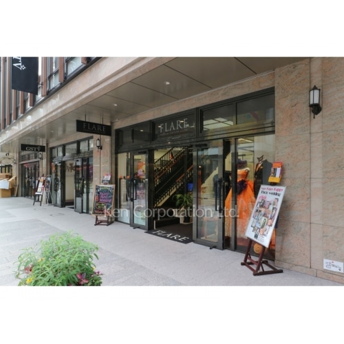 ラ・セルコート元町