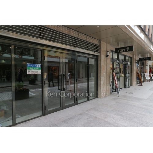 ラ・セルコート元町