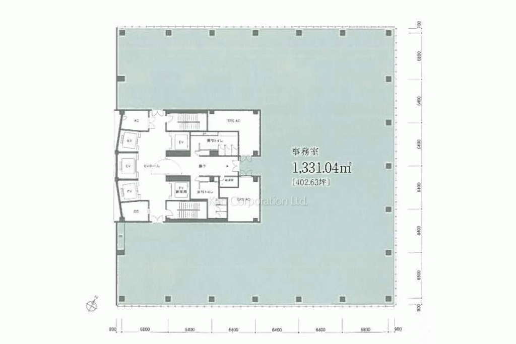 D-LIFEPLACE南青山