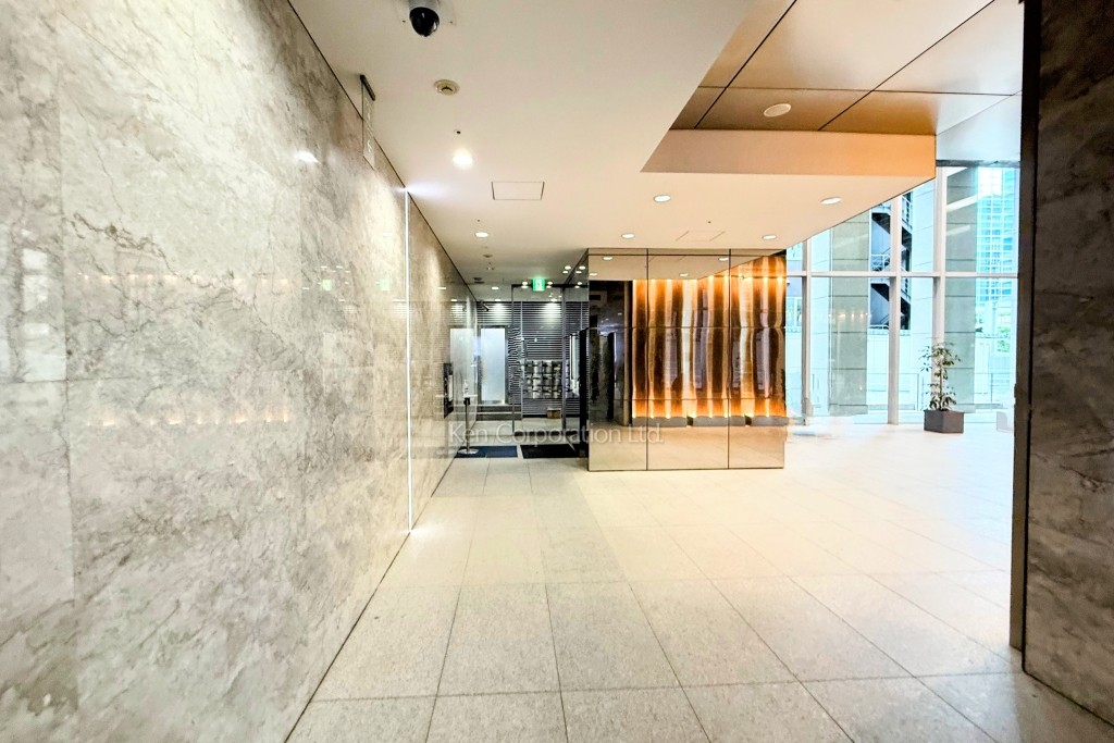 D-LIFEPLACE南青山