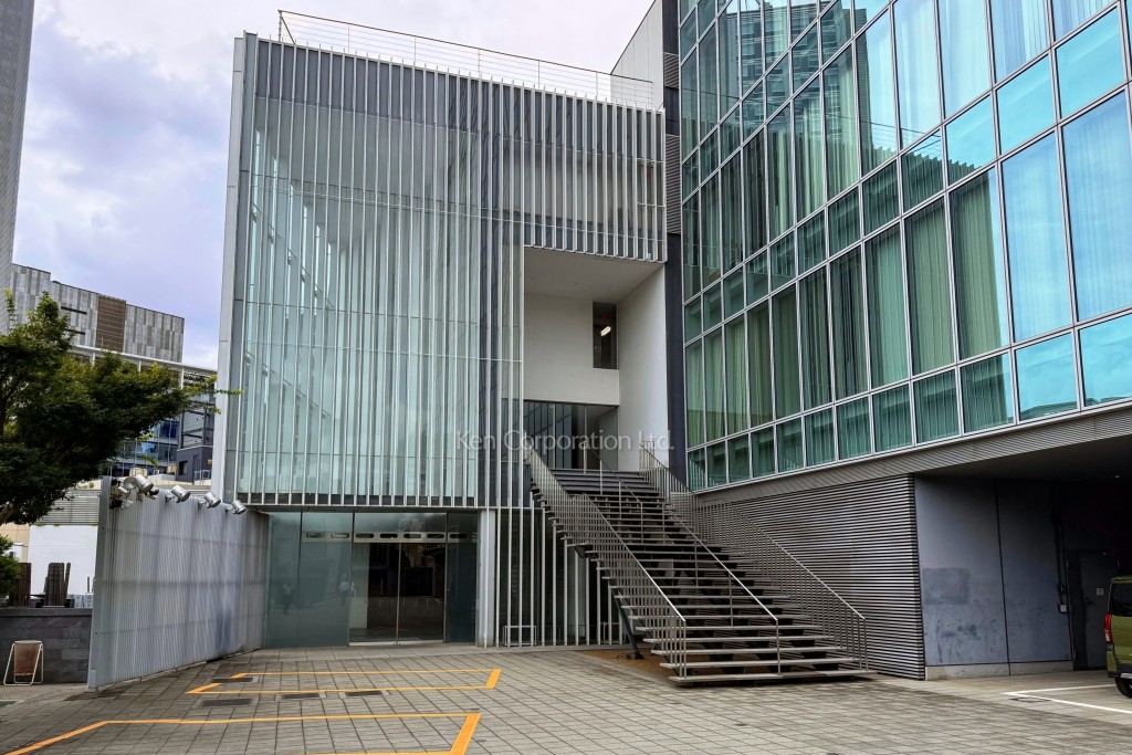 D-LIFEPLACE南青山