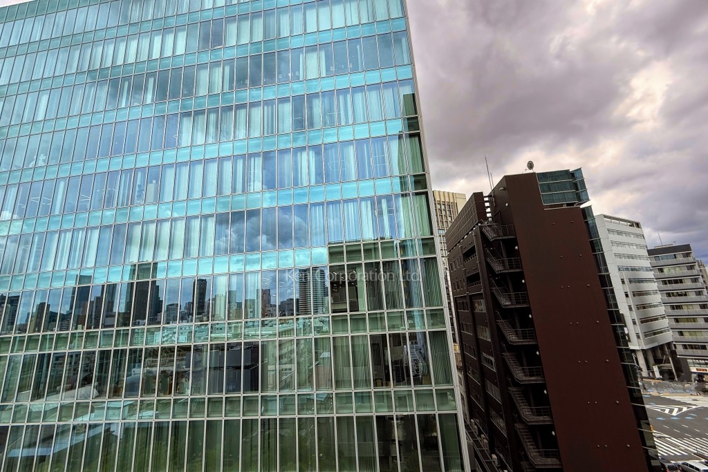 D-LIFEPLACE南青山