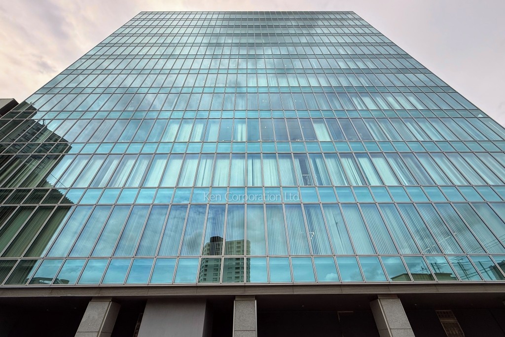 D-LIFEPLACE南青山