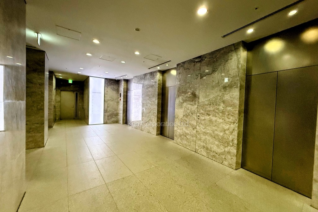 D-LIFEPLACE南青山