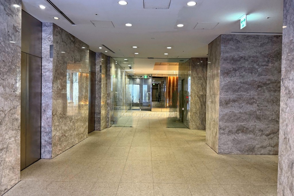 D-LIFEPLACE南青山