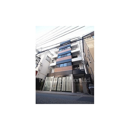 奥沢アパートメンツ