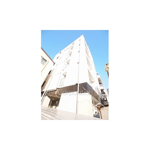 奥沢アパートメンツ