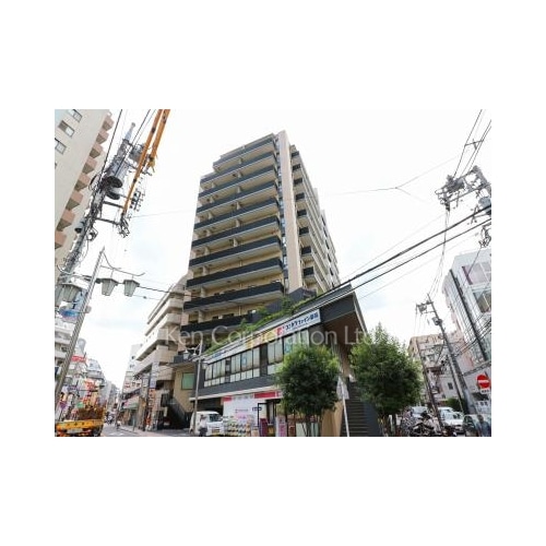 アトラス三鷹レジデンス