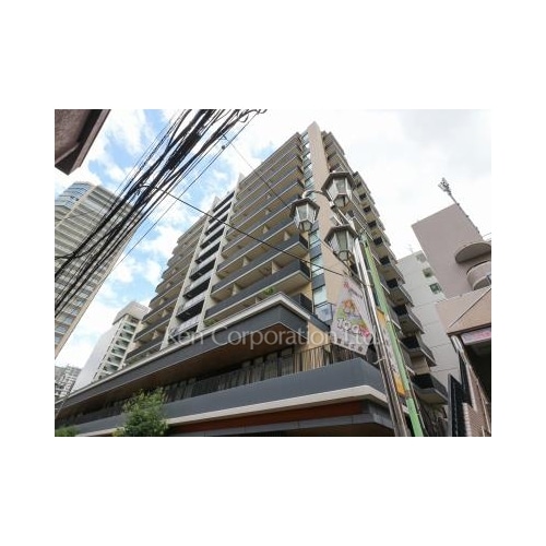 アトラス三鷹レジデンス