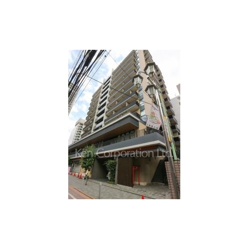 アトラス三鷹レジデンス