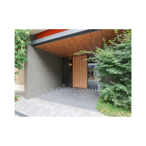 アトラス三鷹レジデンス