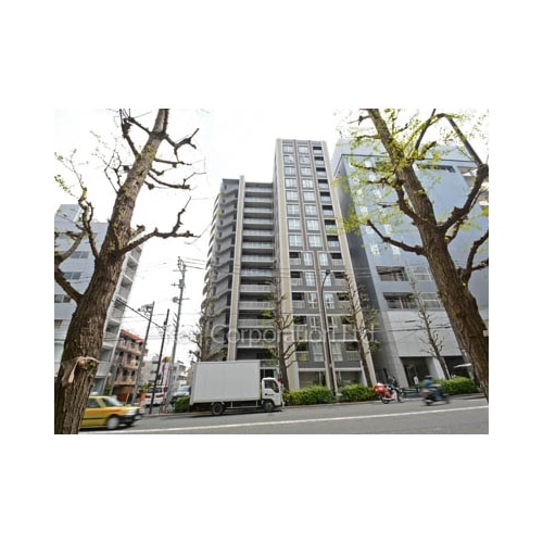 クレヴィア原宿