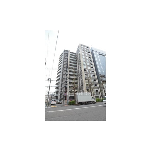 クレヴィア原宿