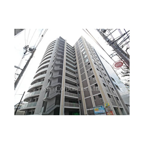 クレヴィア原宿