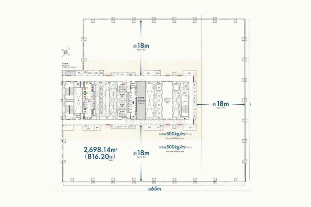 住友不動産新宿ガーデンタワー