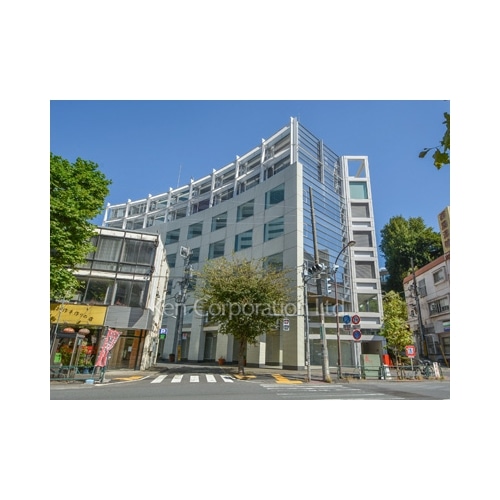 セントラル品川御殿山