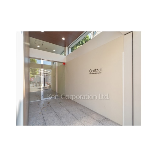 セントラル品川御殿山