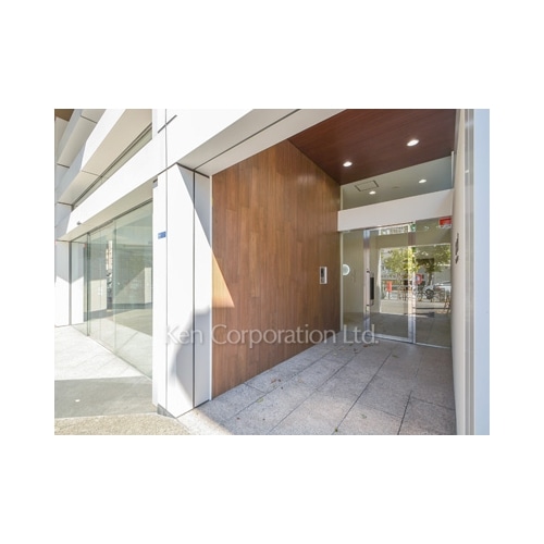 セントラル品川御殿山