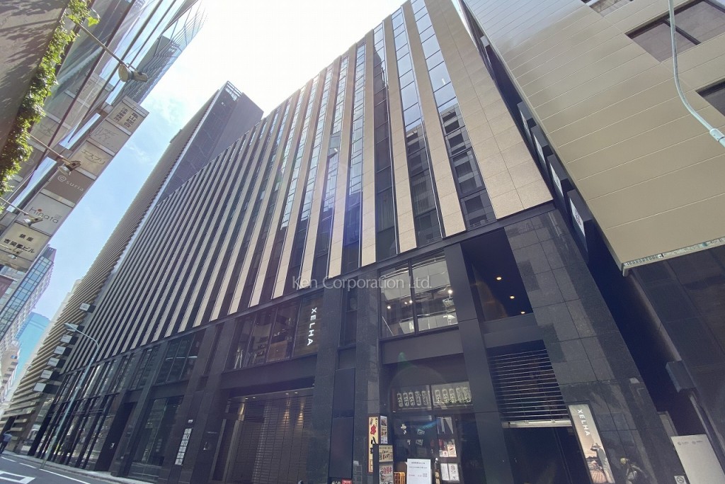 三原ビルディング