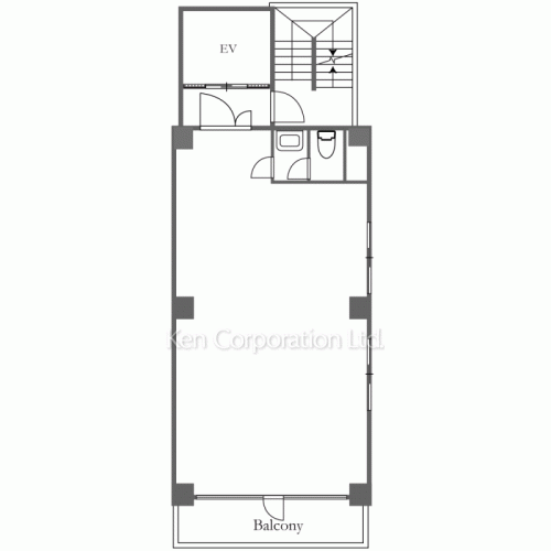 麹町インテリジェントビル