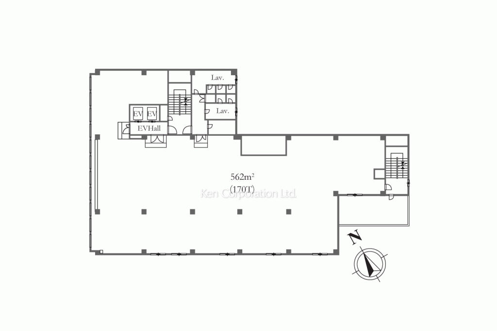 日新建物新橋ビル