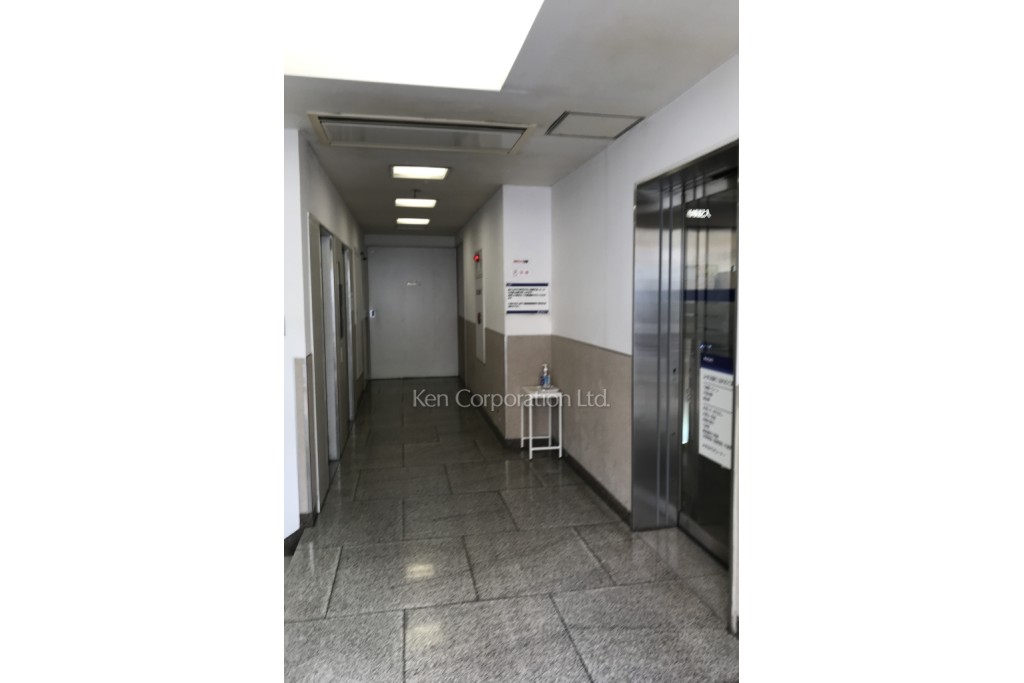 日新建物新橋ビル