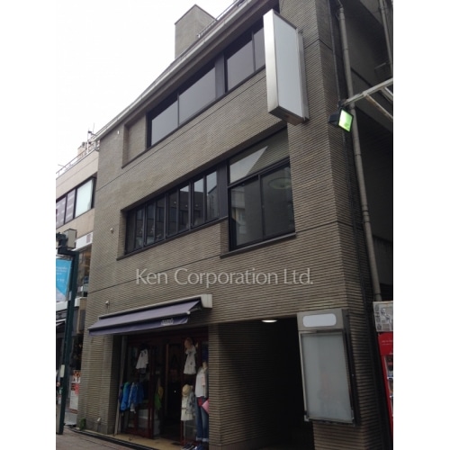 サウスゲートビル