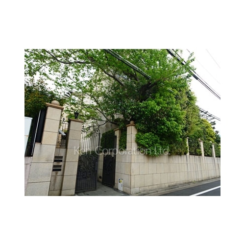 代田レジデンス