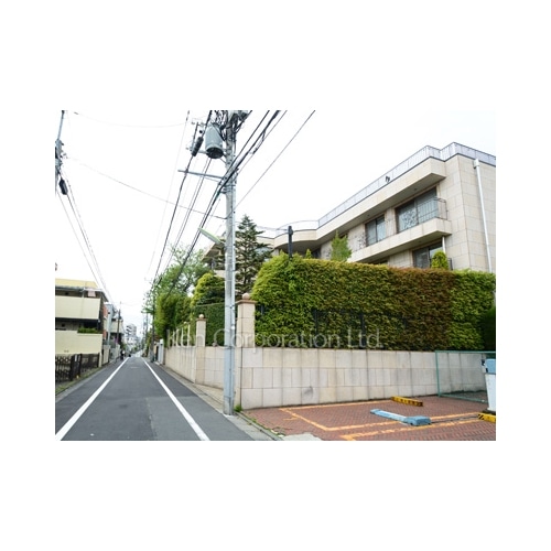 代田レジデンス