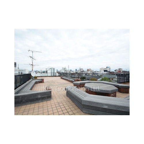 代田レジデンス