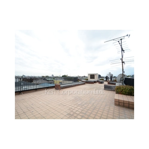 代田レジデンス