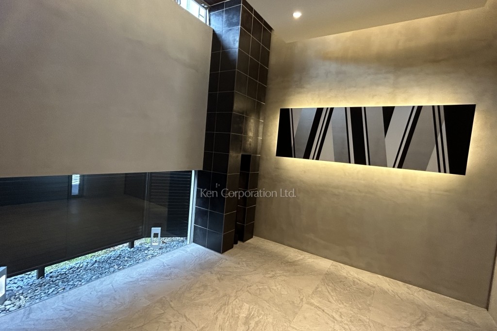 グリーンヒル神山