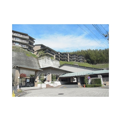 フォルム鎌倉常盤