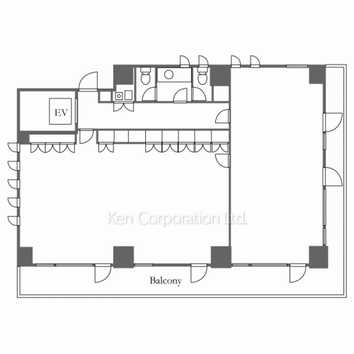 東京ベイサイドビル
