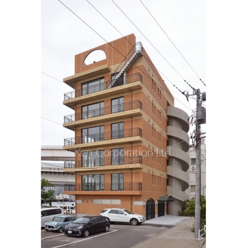 東京ベイサイドビル