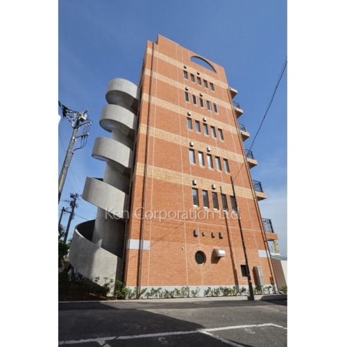 東京ベイサイドビル